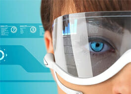 Applications Of Virtual Reality